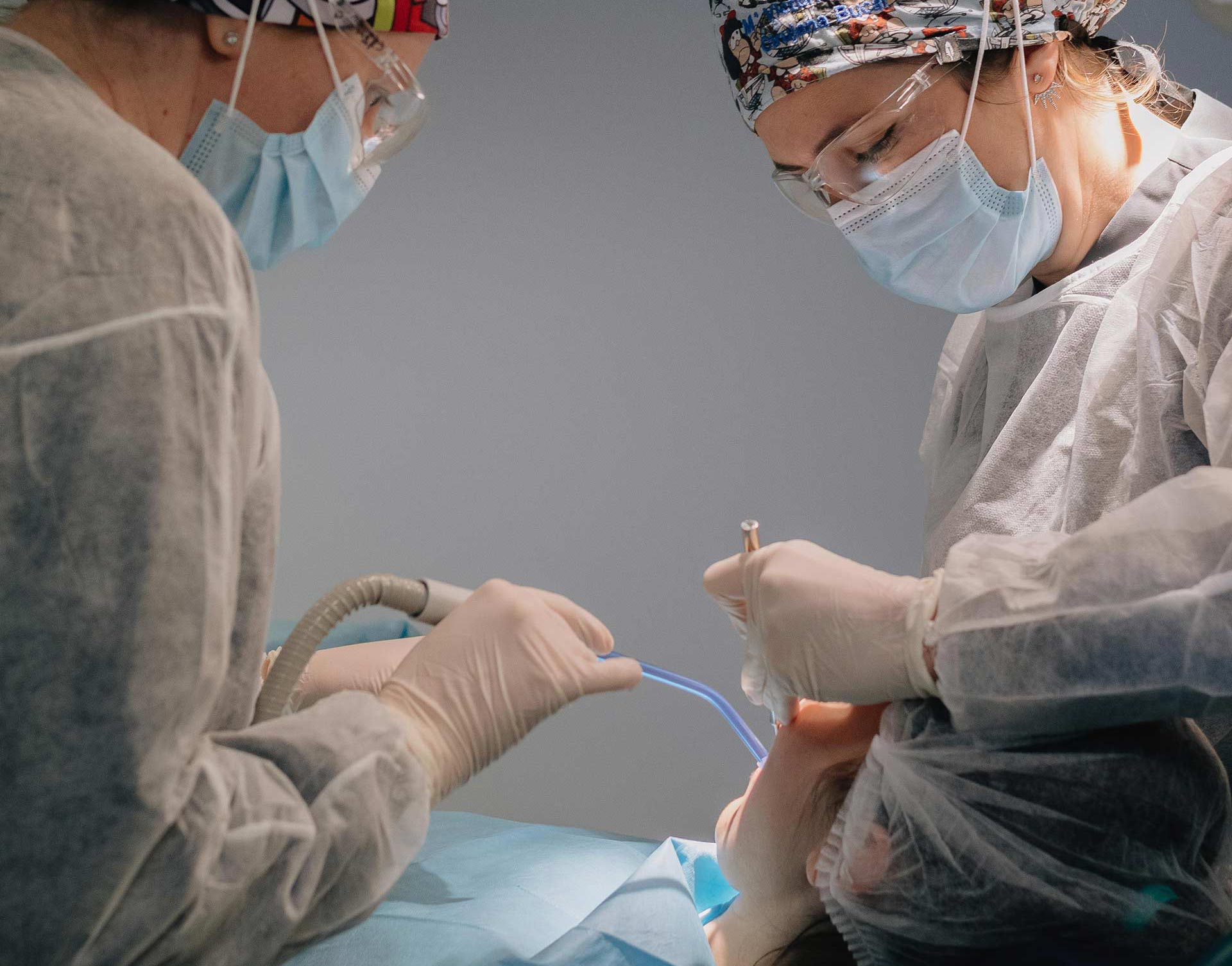 ¿Tienes una urgencia dental? (parte II)