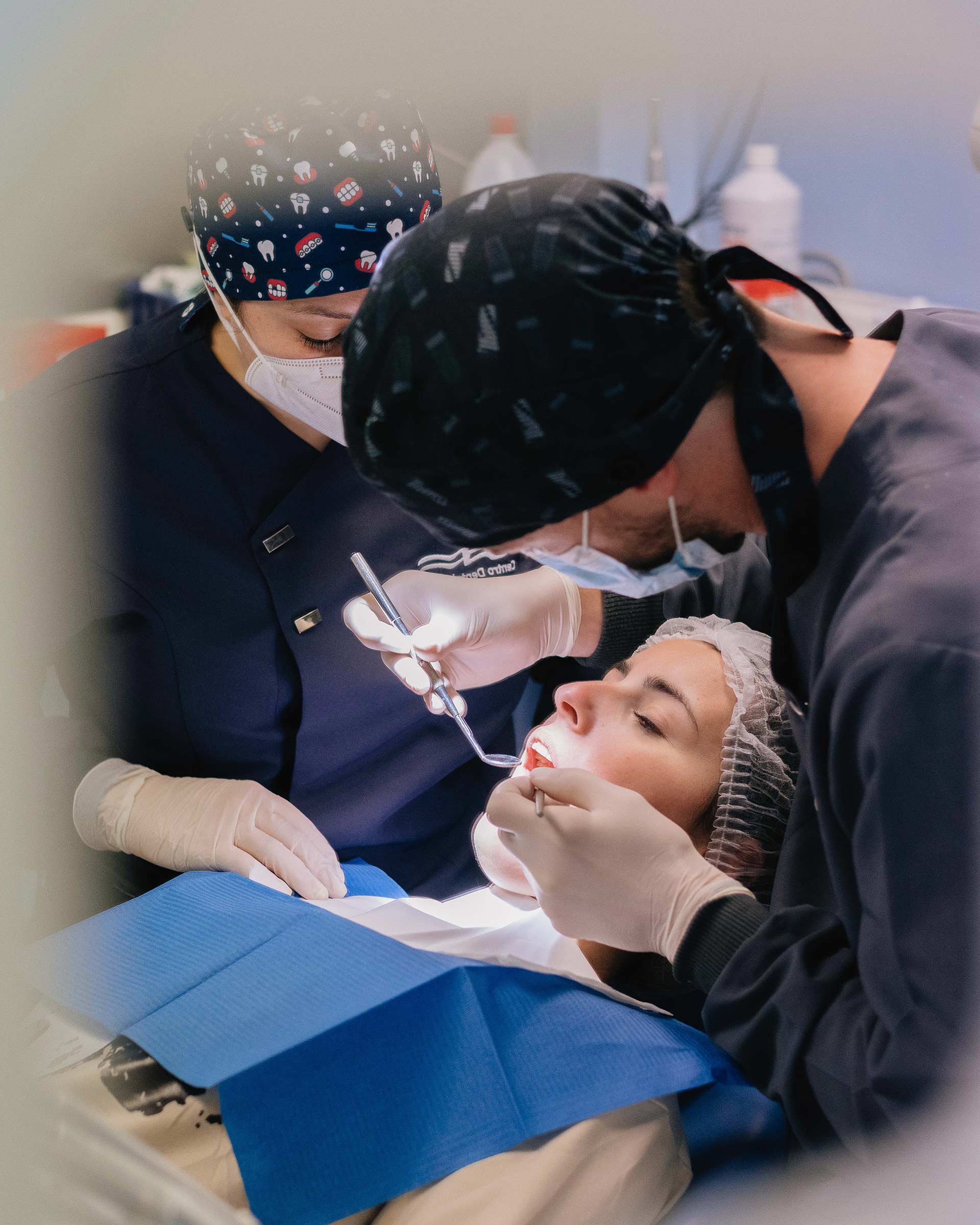 Caries: Cómo detectarlas y posibles soluciones