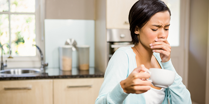 Sensibilidad dental: ¿cómo puedo evitarla?