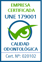 Centro Dental Torres obtiene la Certificación ISO 9001