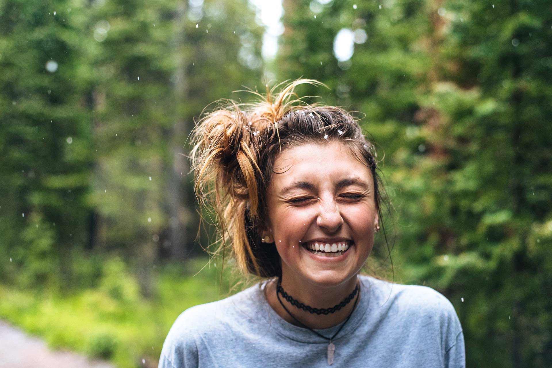 Tratamientos para mejorar la estética dental de tu sonrisa