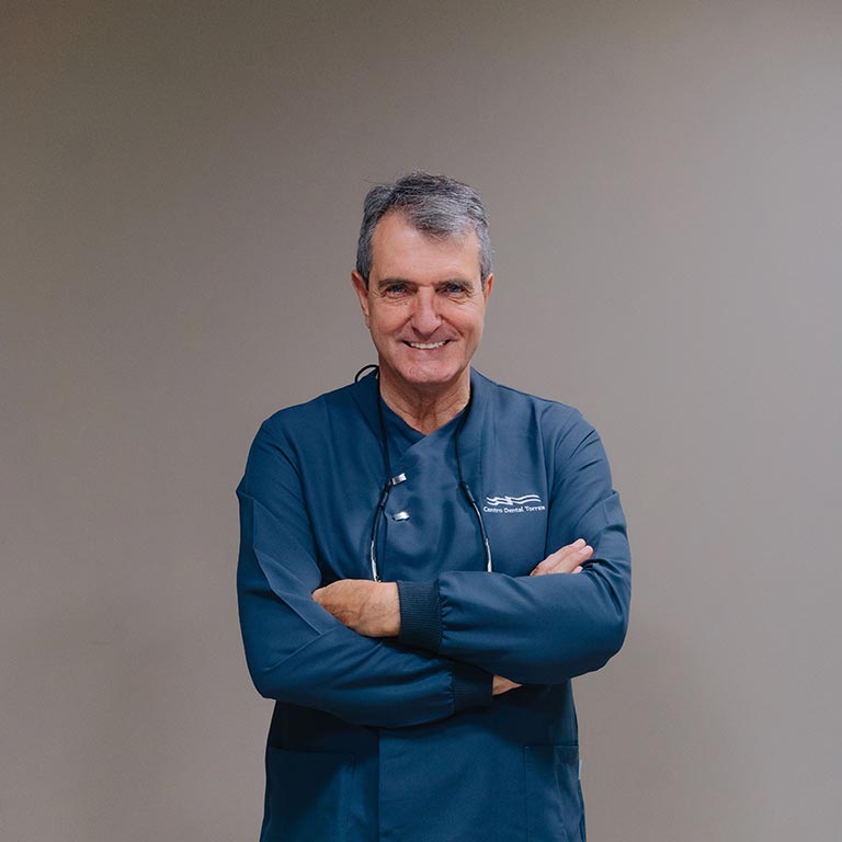 Entrevista al Doctor Francisco Torres Lear