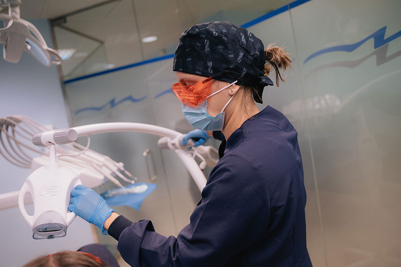 sensibilidad dental