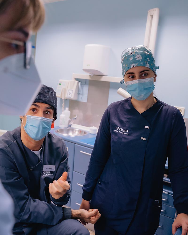 tratamiento sensibilidad dental
