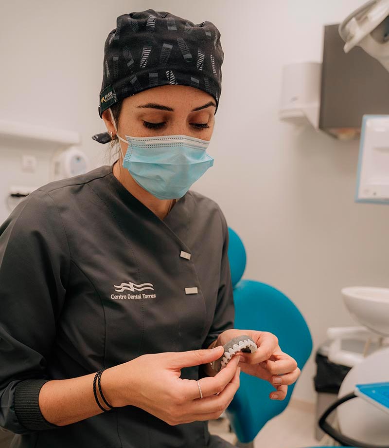 diastema dental