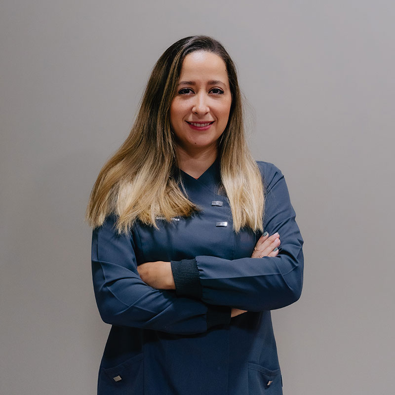 Dra. Paola Per