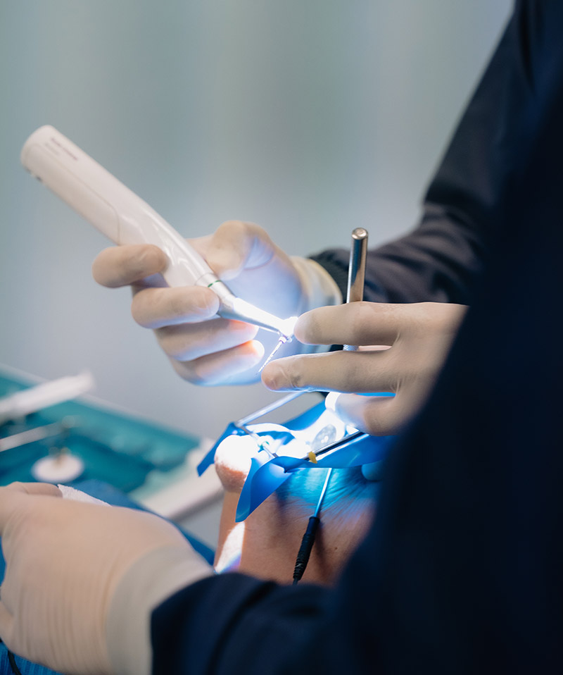 regeneracion osea dental