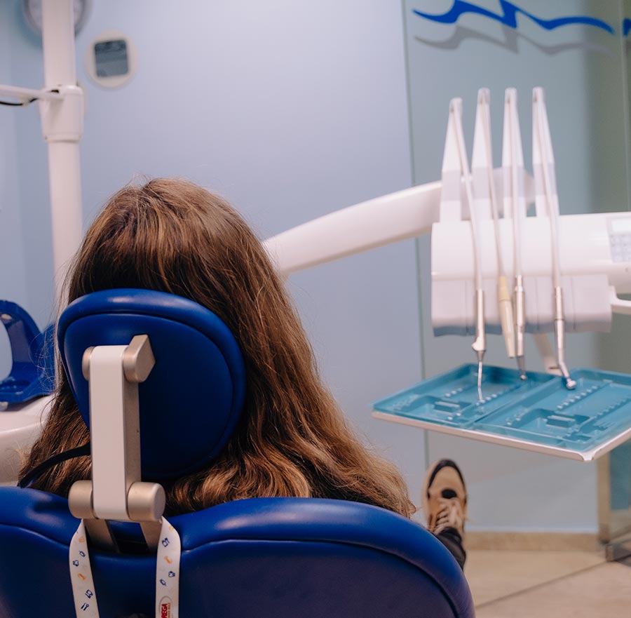 que es un curetaje dental