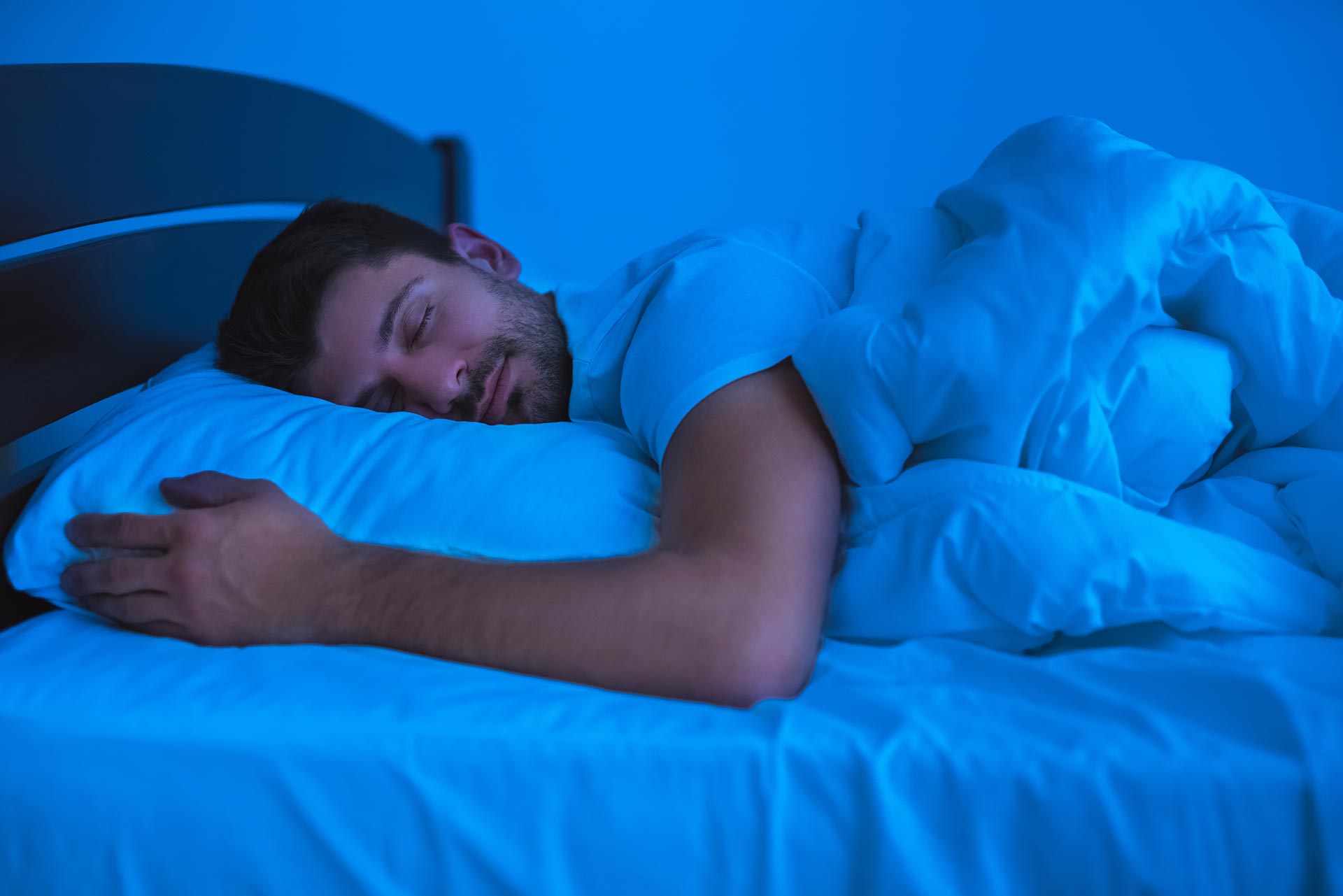 Férula dental para evitar ronquidos ¿Funciona para la apnea del sueño?
