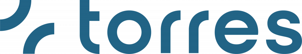 Torres clinica dental zaragoza logo