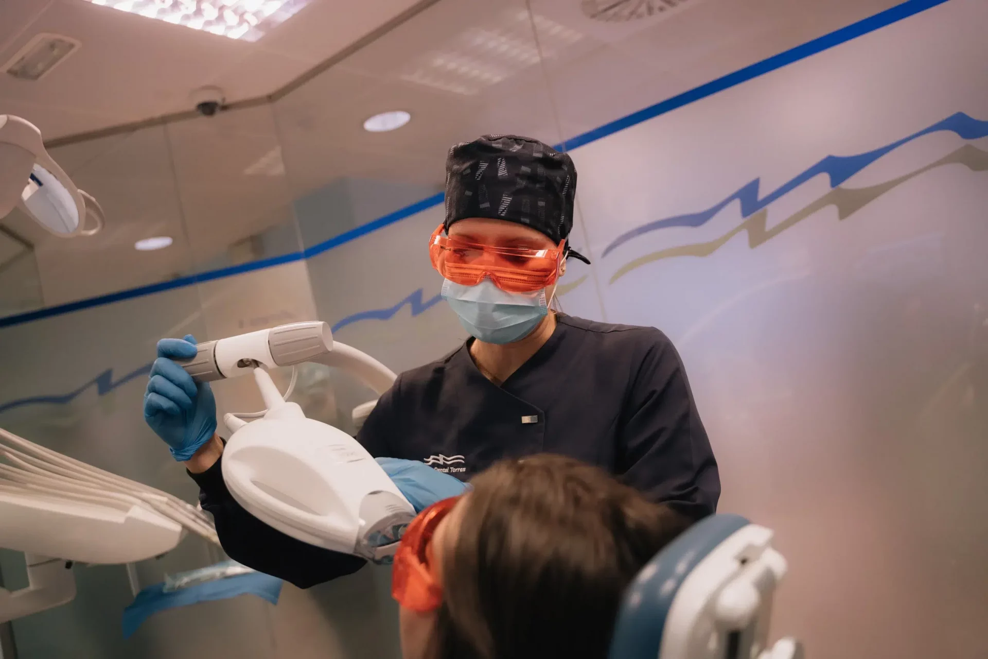 blanqueamiento dental zaragoza