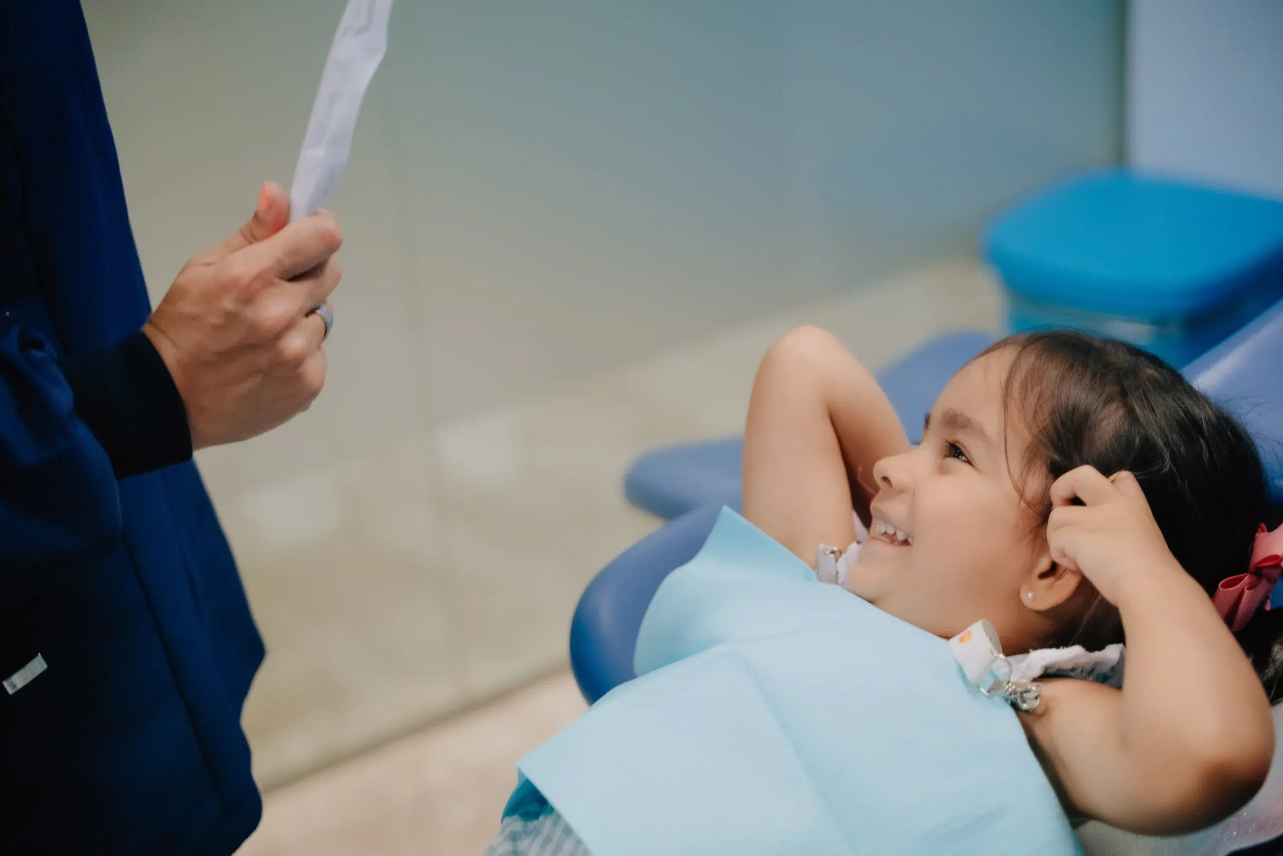 odontopediatria zaragoza