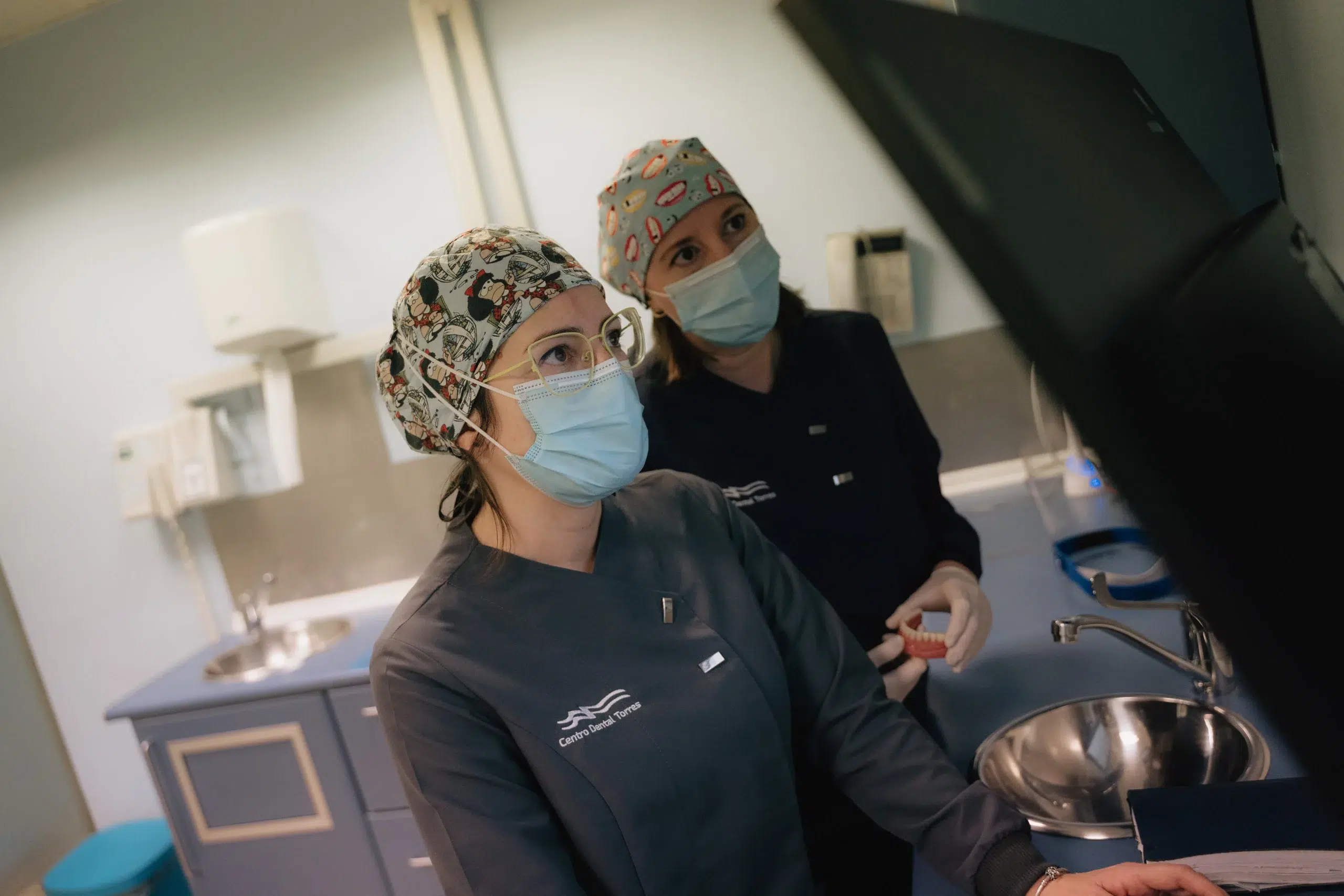 rehabilitacion dental zaragoza