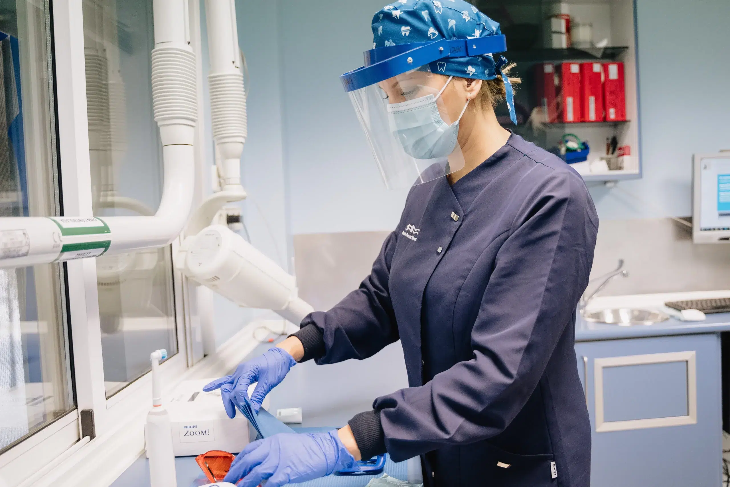 precio endodoncia zaragoza