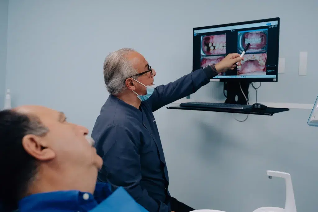 protesico dental zaragoza