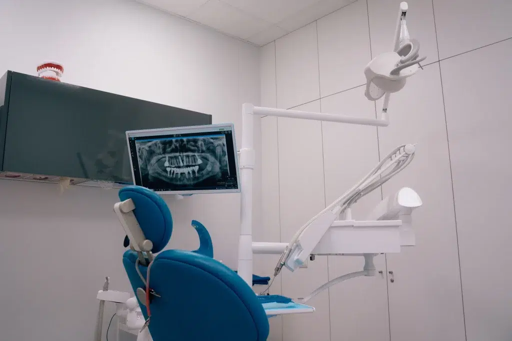 Clinica dental en Plaza roma zaragoza