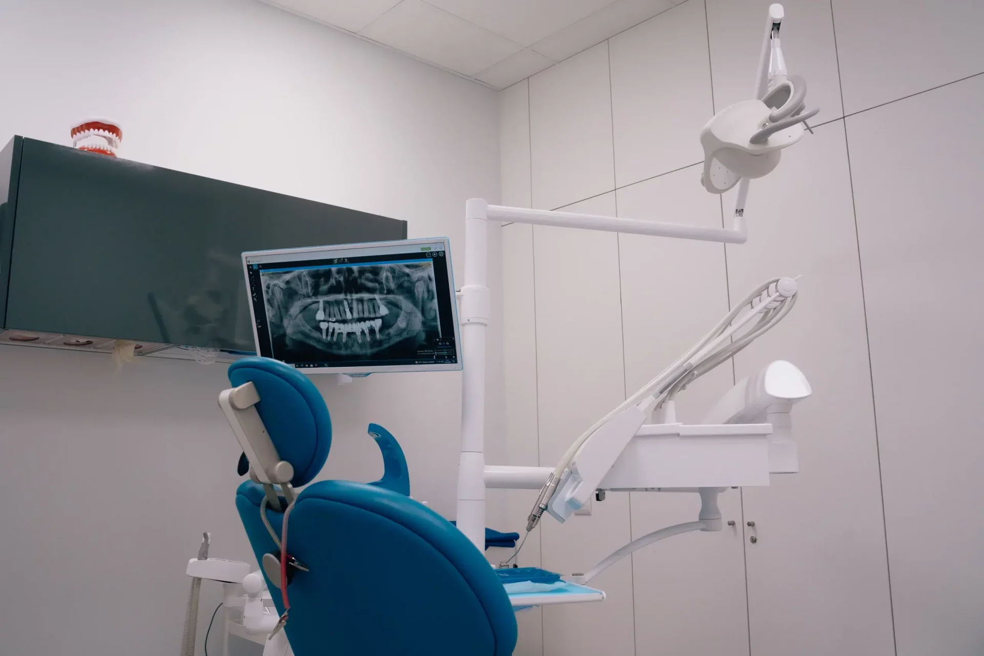 Clinica dental en Plaza roma zaragoza