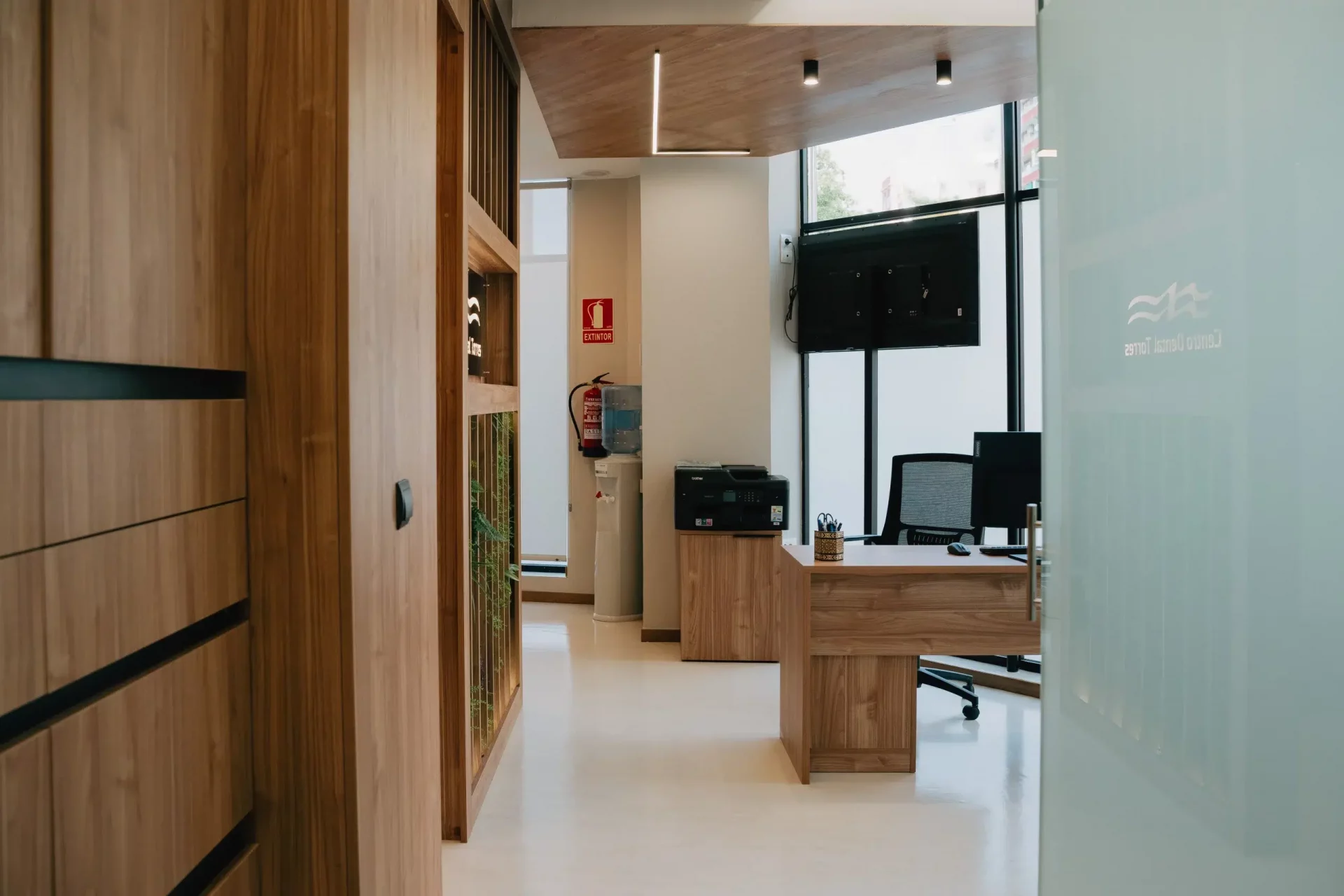 Clinica dental en San jose Zaragoza