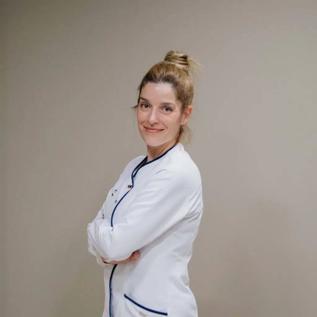 Carol Vidorreta