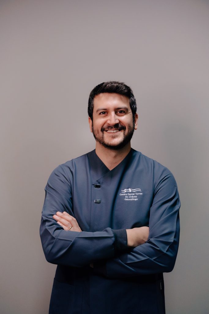 Dr Chavez