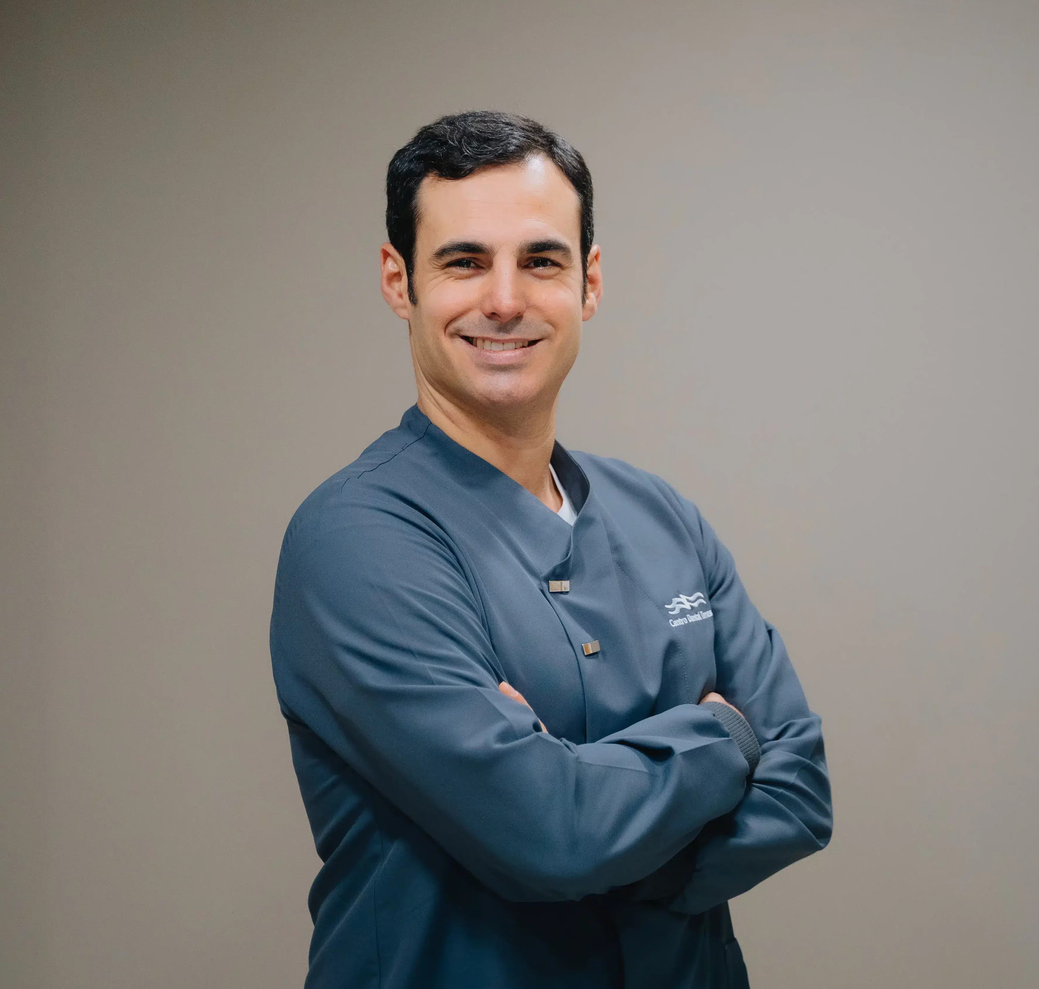 Dr. Daniel Pascual