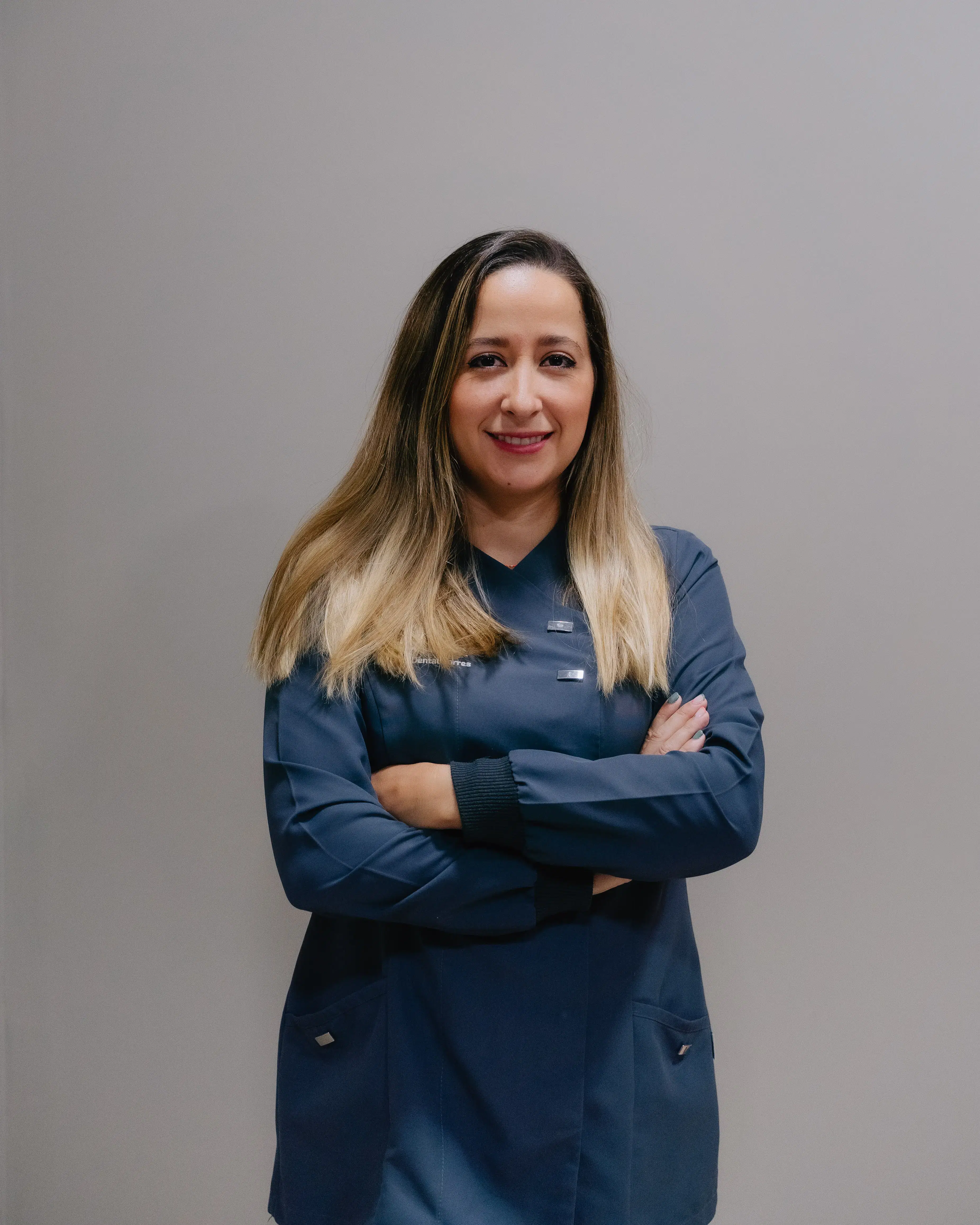 Dra. Paola Per