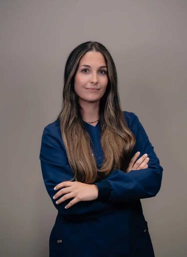 Paula Saganta 1