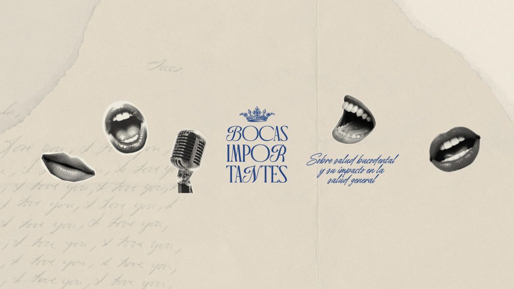 YOUTUBE BANNER PODCAST BOCAS IMPORTANTES sin logo