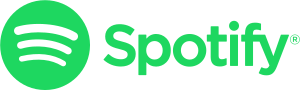 Logo Spotify
