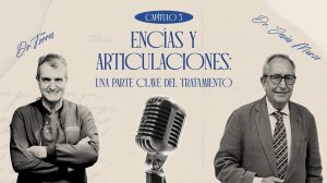 Episodio 5: Encías y articulaciones: inflamaciones con mucho en común | Dr. Jesús Marzo – Reumatología